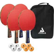 Joola Advanced Table Tennis Paddle Set