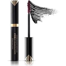 Max Factor Masterpiece Mascara, Black, 7.2 ml