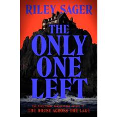 The Only One Left Riley Sager (Hæftet, 2019)