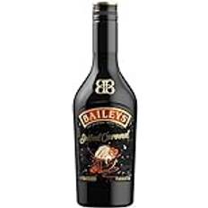 Salted Caramel Irish Cream Liqueur 50cl