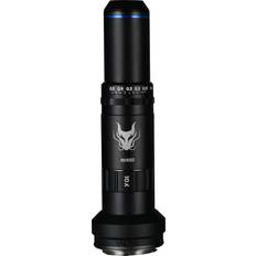 Laowa Aurogon FF 10-50x NA0.5 Supermicro APO Lens