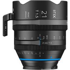 Irix Kameraobjektiv Irix cine 21mm t1.5 objektiv l-mount metric