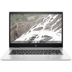 HP 6BP67EAABD Chromebook x360 14 G1-Flip-Design-Core i5-Convertible-Cor