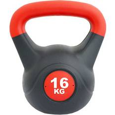 Softee Pvc 16kg Kettlebell 16 kg 16 kg