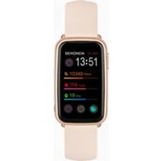 Sekonda Smartwatch Track 30170 Digital Quartz 20 mm