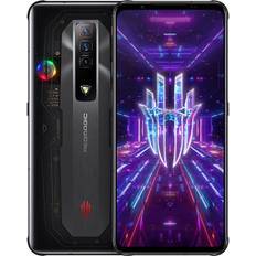 FoneFunShop Nubia REDMAGIC 7 165Hz Phone