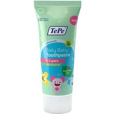 TePe Toothpastes TePe Daily Baby Flavorless Toothpaste 50ml