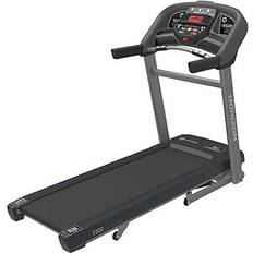 Horizon Fitness Treadmills Horizon Fitness T202 Advanced Running Treadmill, Black