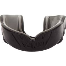 Venum Challenger Mouthguard - Black/Black