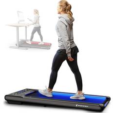 Sportstech Walking Pad Under Desk Treadmill for Home