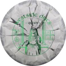 Disc Golf Westside Golf Discs Origio Burst Queen Distance Driver Golf Disc