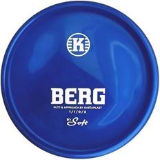 Discs on sale Kastaplast K1 Soft Berg Putter Golf Disc [Colors May Vary] 173-176g