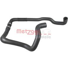 Mangueras de refrigerante Metzger Manguitos de Radiador EPDM MINI Hatchback