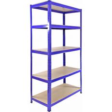 Monster Racking Bay Shelving System