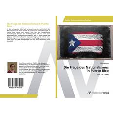 Die Frage des Nationalismus in Puerto Rico