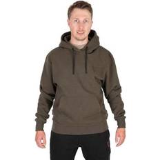 Fox 3XL Tops Fox International Collection Hoodie Green Man