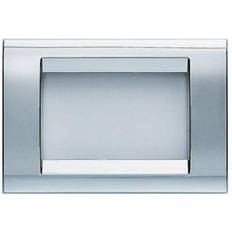 Plate 8 Places Chrome Soft GW32077