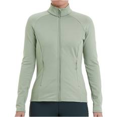 Montane Dame Jakker Montane Protium Jacket Women Pale Sage