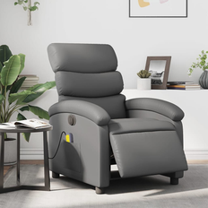 Furniture vidaXL Recliner Adjustable Reclining Armchair