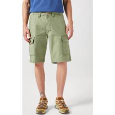 Wrangler Shorts Wrangler CARGO SHORTS OLIVEN REGULAR FIT Tommer