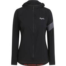 Rapha Outerwear Rapha Trail Lightweight Jacket Black Woman