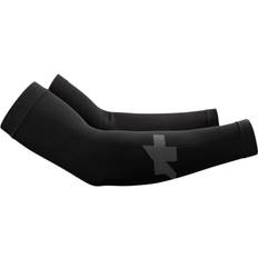 Assos Spring Fall Arm Warmers - Black
