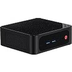 Beelink 8-Core 16-Thread Ryzen 7 5800H 4,4 SER5 Pro 32G DDR4