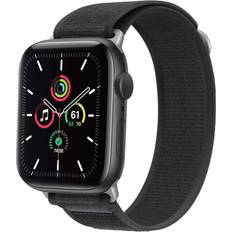 Apple watch starlight iMoshion Nylon Trail Band for Apple Watch 38/40/41mm