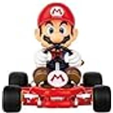 1:18 RC Cars Carrera Remote-Controlled Mario Kart 1:18 2.4 GHz