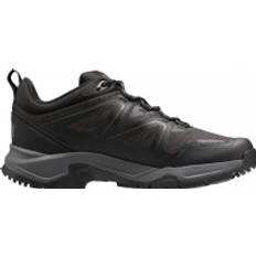 Helly Hansen Cascade Low HT Black/Charcoal men's trekking shoes, 11749-990