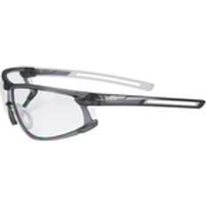 Hellberg Krypton Skyddsglasögon - Transparent