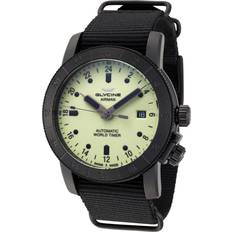 Glycine Watches Glycine Airman Contemporary Purist GMT