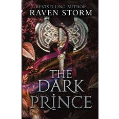 The Dark Prince (Paperback) (Paperback)