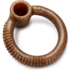 Benebone Indestructible Chew Toy Boredom Breaker