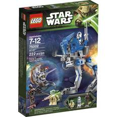 LEGO Star Wars at-RT 75003