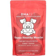 Codeage DNA Pet, Happy Healthy Muscles, For