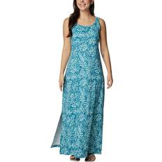 Columbia Long Dresses Columbia Freezer Maxi Dress Women's