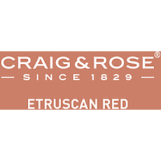 Paint Craig & Rose 1829 Matt Patch Etruscan Floor Paint