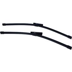 Wiper Equipment Maxgear wiper blade 390749