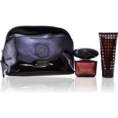 Gift Boxes Versace Crystal Noir 3 Gift Set