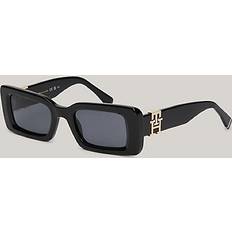 Tommy Hilfiger Dam - UV-skydd Solglasögon Tommy Hilfiger Solglasögon TH 2125/S 807/IR - Grå