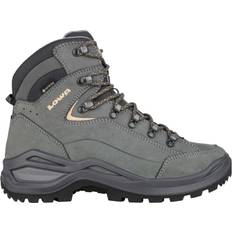 Women's Renegade Evo GTX Mid Vandresko grå