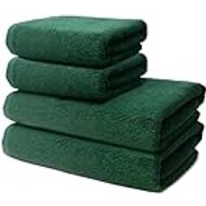Hemtextil Ohm Badrumsset 2 2 Badlakan