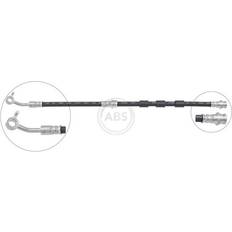 Bromsslang SL 1078