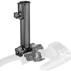 Motocaddy Black Golf Accessories Motocaddy Universal Umbrella Holder