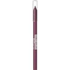 Maybelline New York Tattoo Tattoo Liner Gel Pencil 818 Burgundy B