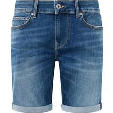 Pepe Jeans London Slim Fit Shorts