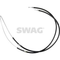 Voertuigonderdelen Swag handbrake cable 33101919