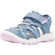 Superfit Tornado Light Sandal - Blue Pink