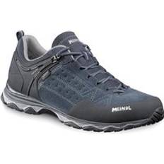 Meindl Ontario GORE-TEX Walking Shoes Shoes Blue